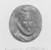 Free download Hieronymus Scotti, Magician and Alchemist free photo or picture to be edited with GIMP online image editor
