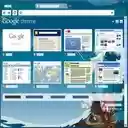 HIFANA X W+K TOKYO LAB  screen for extension Chrome web store in OffiDocs Chromium