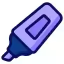 Highlighter Plus  screen for extension Chrome web store in OffiDocs Chromium