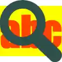 Highlight query keywords in web search results  screen for extension Chrome web store in OffiDocs Chromium