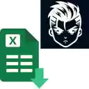 Highlight to Google Sheet  screen for extension Chrome web store in OffiDocs Chromium
