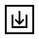 High Resolution Downloader for Instagram  screen for extension Chrome web store in OffiDocs Chromium