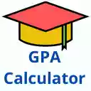 High School GPA Calculator  screen for extension Chrome web store in OffiDocs Chromium
