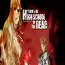 High School of The Dead  screen for extension Chrome web store in OffiDocs Chromium