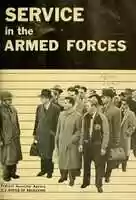 Free download High-School Victory Corps, Part 1, Service in the Armed Forces free photo or picture to be edited with GIMP online image editor
