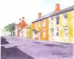 Free download High St Heckington free photo or picture to be edited with GIMP online image editor