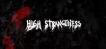 Free download High Strangeness Horizontal Grid x2 Resolution free photo or picture to be edited with GIMP online image editor