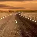 High Way Open Road  screen for extension Chrome web store in OffiDocs Chromium