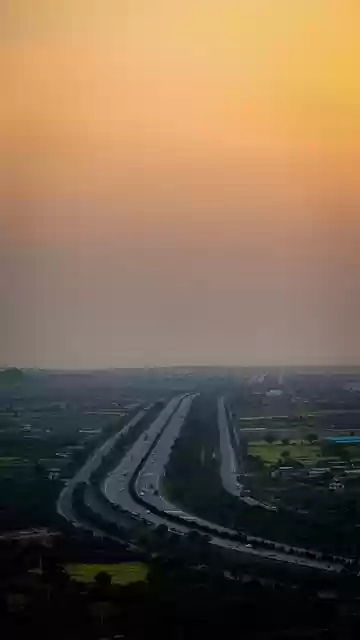 Free download highway road transportation traffic free picture to be edited with GIMP free online image editor