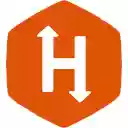 Hijacker  screen for extension Chrome web store in OffiDocs Chromium