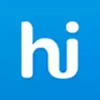 Free download HikeMessenger Icon free photo or picture to be edited with GIMP online image editor