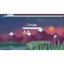 Hiking and Explore  screen for extension Chrome web store in OffiDocs Chromium