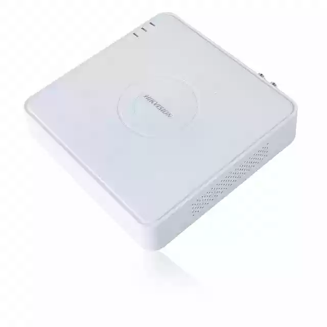 Free download Hikvision Digital Video Recorder -  free photo or picture to be edited with GIMP online image editor