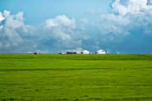 Free download hilly gel meadow cloud free picture to be edited with GIMP free online image editor