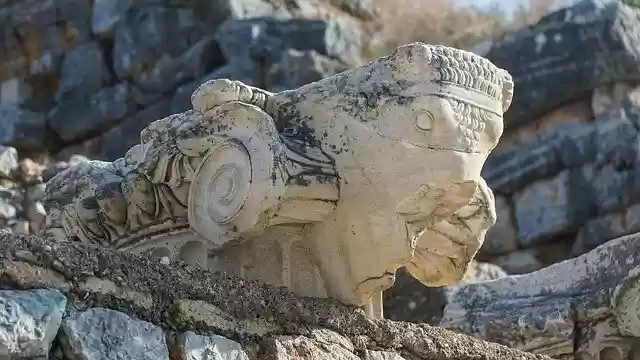 Free download Hilt Turkey Antiquity -  free free photo or picture to be edited with GIMP online image editor
