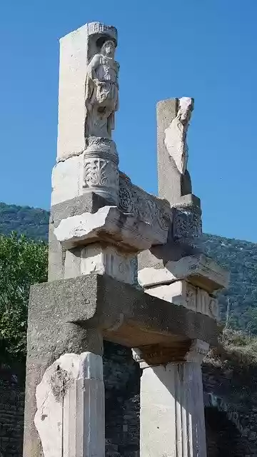 Free download Hilt Turkey History The Ruins Of -  free photo template to be edited with GIMP online image editor