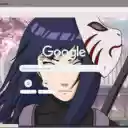 Hinata Hyuga  screen for extension Chrome web store in OffiDocs Chromium