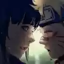 Hinata Hyuga With Naruto Live Wallpaper  screen for extension Chrome web store in OffiDocs Chromium