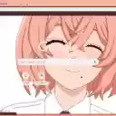 Hinata Tachibana  screen for extension Chrome web store in OffiDocs Chromium