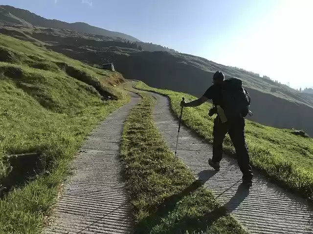 Free download Hinterrhein Alpine Route Alps -  free photo or picture to be edited with GIMP online image editor