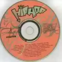 Free download Hip Hop CD RARE free photo or picture to be edited with GIMP online image editor