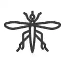 Hip hop mosquito  screen for extension Chrome web store in OffiDocs Chromium