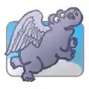 Hippo Flight  screen for extension Chrome web store in OffiDocs Chromium