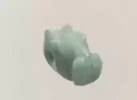 Free download Hippopotamus Head Amulet free photo or picture to be edited with GIMP online image editor