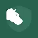 Hippo Wallet  screen for extension Chrome web store in OffiDocs Chromium