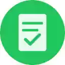 HireFlow ATS Resume Checker and Resume Keywords Scanner  screen for extension Chrome web store in OffiDocs Chromium