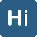 Hirehike Business Operating System  screen for extension Chrome web store in OffiDocs Chromium