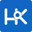 Hirekwik A Recruiter tool for linkedin  screen for extension Chrome web store in OffiDocs Chromium