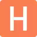 Hirelink  screen for extension Chrome web store in OffiDocs Chromium