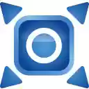 Hi res cover art grabber  screen for extension Chrome web store in OffiDocs Chromium