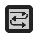 Hi Res Redirector  screen for extension Chrome web store in OffiDocs Chromium