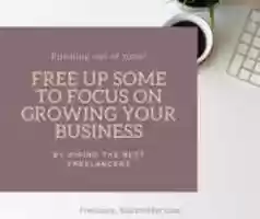 Free download Hire the best and credible freelancers with blackcoffer freelance free photo or picture to be edited with GIMP online image editor