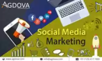 Free download Hire Us for Social Media Marketing - Agdovatechnologies.com free photo or picture to be edited with GIMP online image editor
