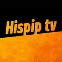 Free download Hispip Tv Icon Para La Apk free photo or picture to be edited with GIMP online image editor