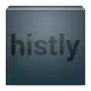 histly  screen for extension Chrome web store in OffiDocs Chromium