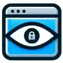 History Hider  screen for extension Chrome web store in OffiDocs Chromium