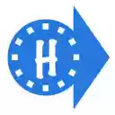 HistoryOut Export Chrome History  screen for extension Chrome web store in OffiDocs Chromium