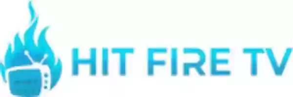 Free download Hit Fire TV Logo 1 Transperent Test 1 free photo or picture to be edited with GIMP online image editor