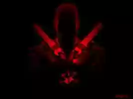 Free download Hitman HD red free photo or picture to be edited with GIMP online image editor