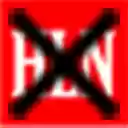 HLNPlus Remover  screen for extension Chrome web store in OffiDocs Chromium