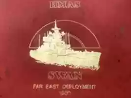 Free download HMAS Swan Far East Deployment 1980 free photo or picture to be edited with GIMP online image editor