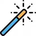 HM.ru — URL shortener  screen for extension Chrome web store in OffiDocs Chromium