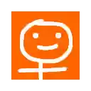 hn friends  screen for extension Chrome web store in OffiDocs Chromium