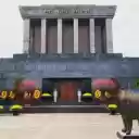 Ho Chi Minh Mausoleum – A Sacred Tribute to Vietnam’s Great Leader  screen for extension Chrome web store in OffiDocs Chromium