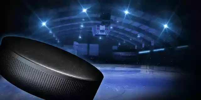 Free download Hockey Background Wallpaper -  free free photo or picture to be edited with GIMP online image editor