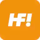 HODLFIRE HODLTAB  screen for extension Chrome web store in OffiDocs Chromium